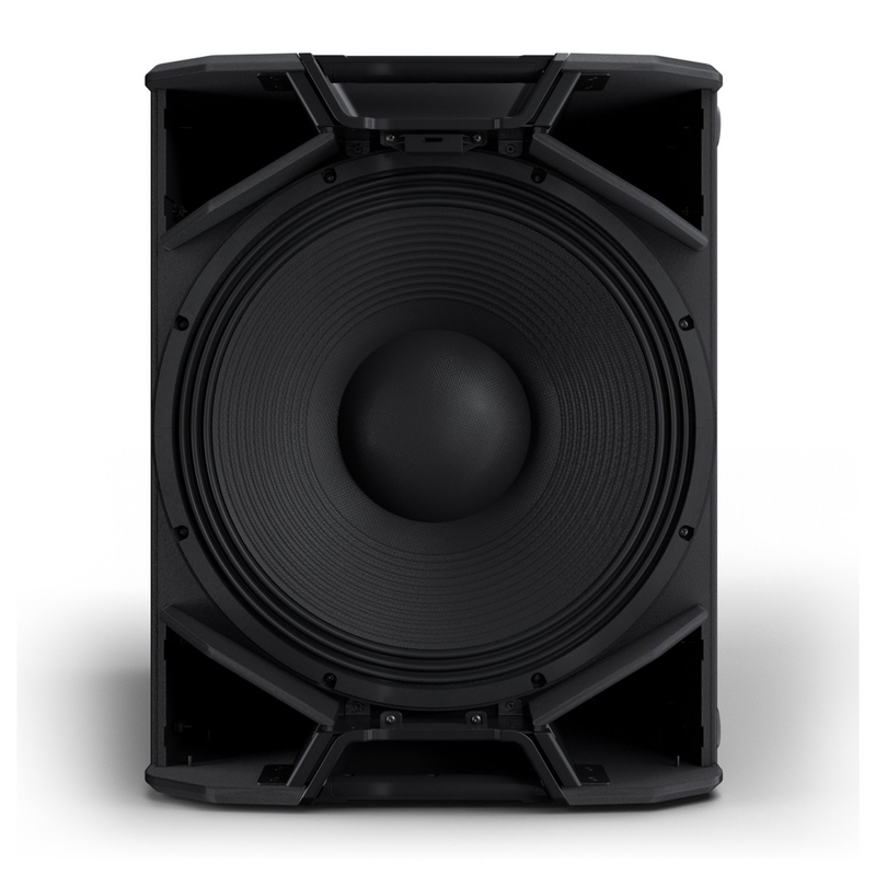 LD SYSTEMS - 