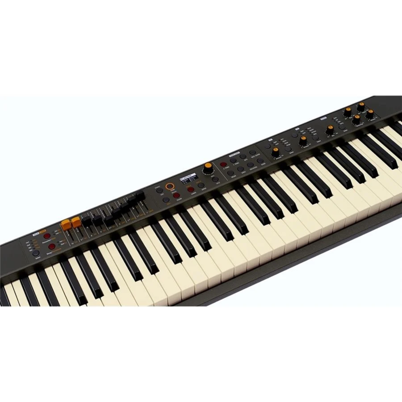STUDIO LOGIC - STAGE PIANO DIGITALE 88 TASTI SEMI-PESATI