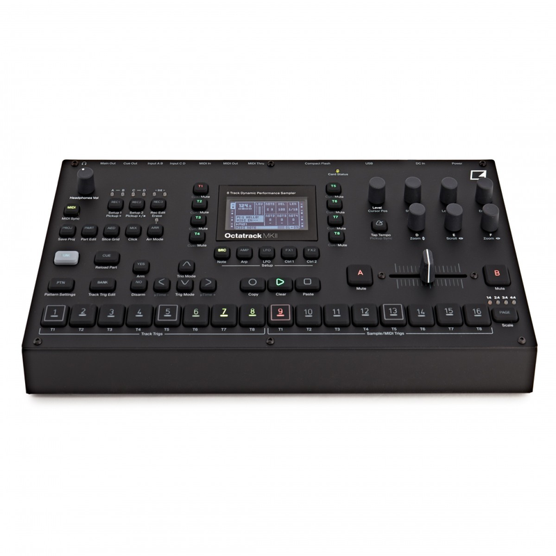 ELEKTRON - 