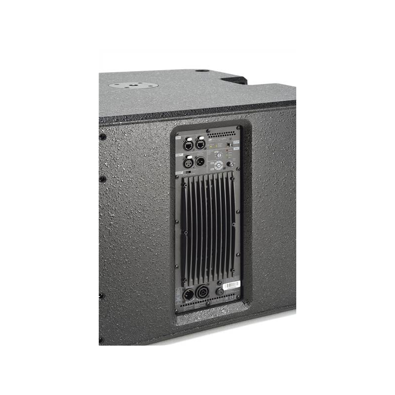 DB TECHNOLOGIES - Subwoofer attivo 18