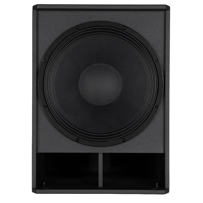 RCF - Subwoofer attivo da 18