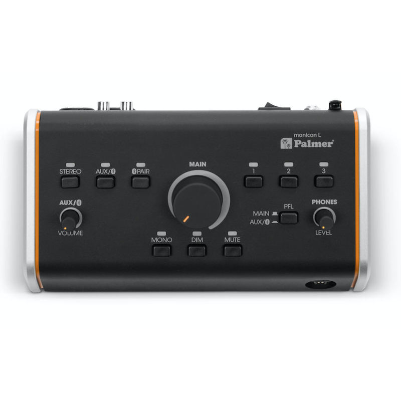 PALMER PRO - 