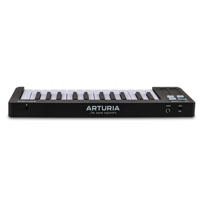 ARTURIA - Controller MIDI 25 tasti