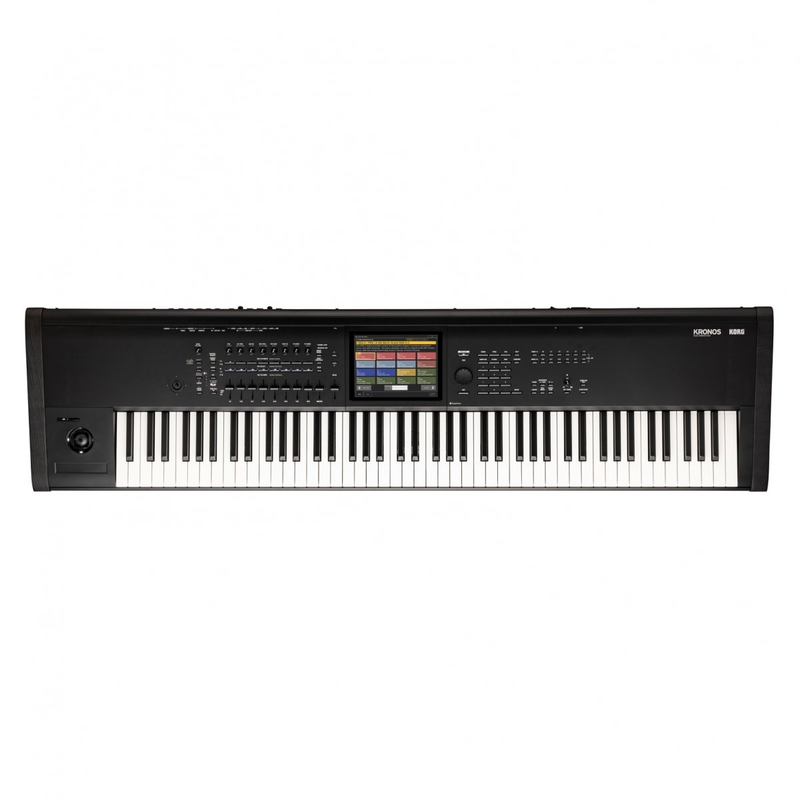 KORG - 