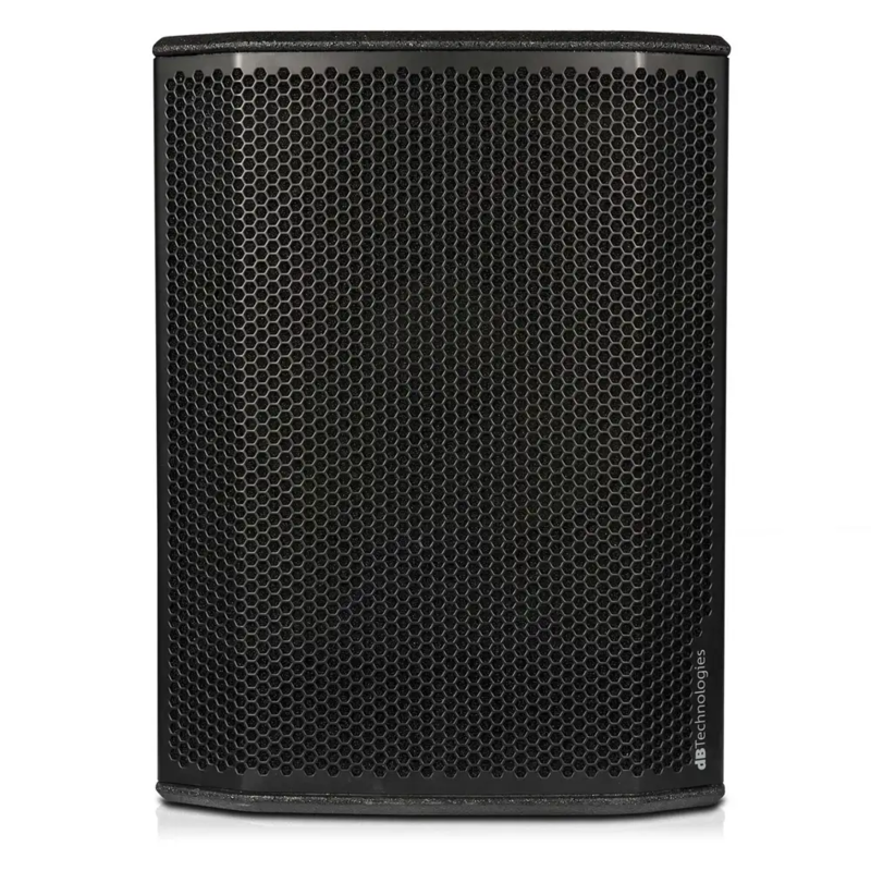 DB TECHNOLOGIES - LOUDSPEAKER SUB 612