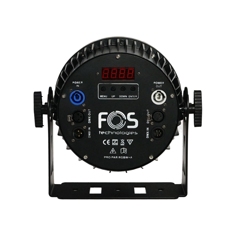 FOS TECHNOLOGIES - 