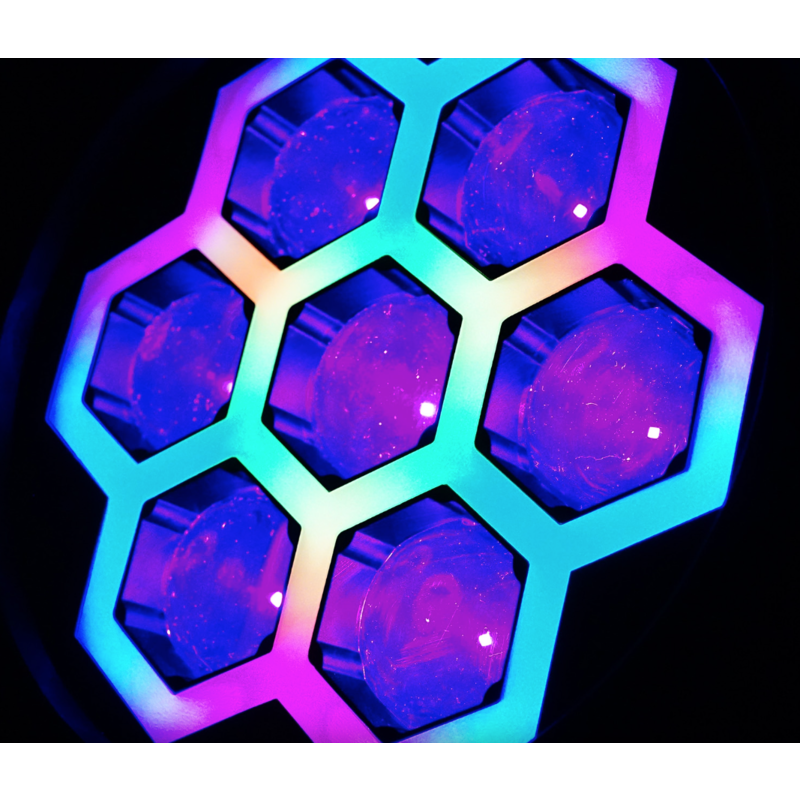 FOS TECHNOLOGIES - 