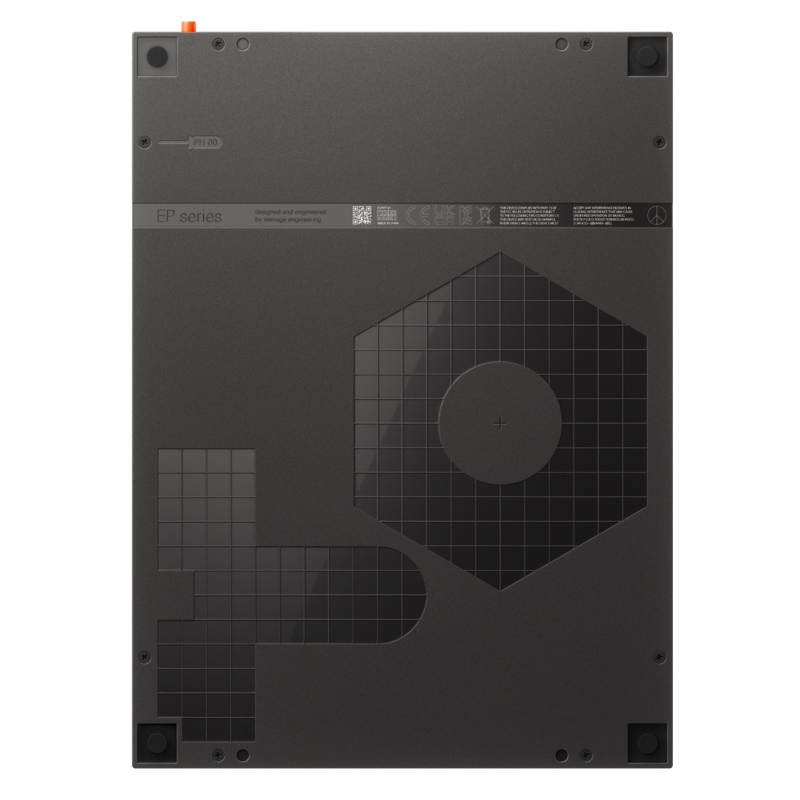 TEENAGE ENGINEERING - 