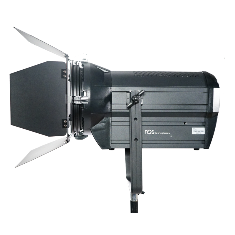 FOS TECHNOLOGIES - 