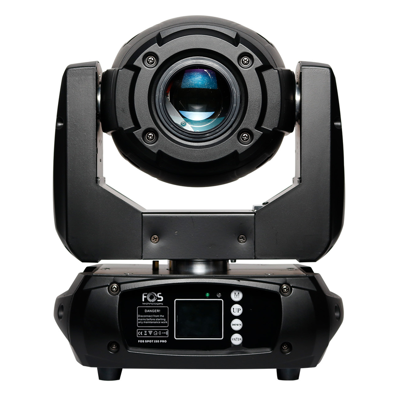FOS TECHNOLOGIES - 