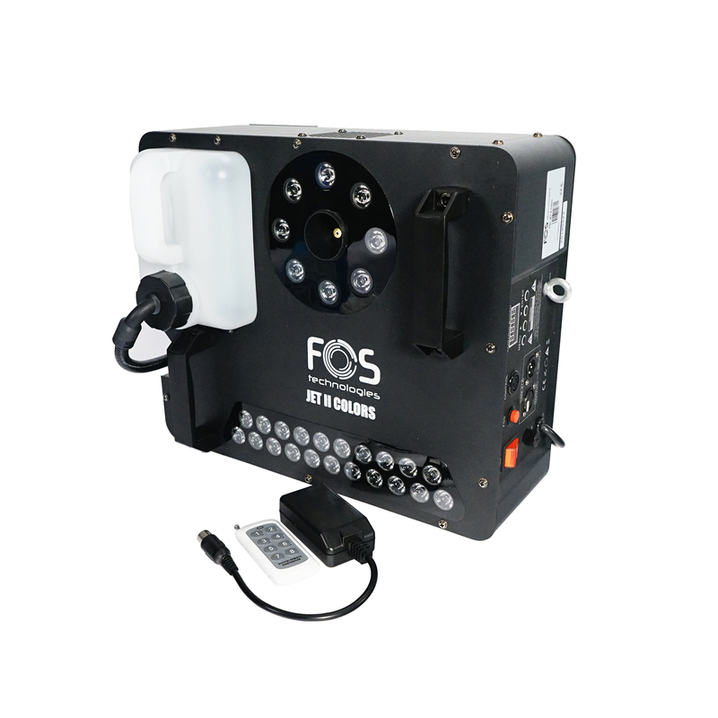 FOS TECHNOLOGIES - 
