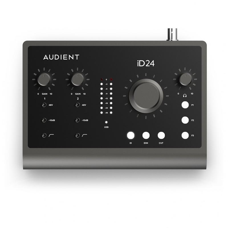 AUDIENT - 