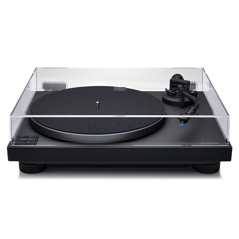 TECHNICS - 