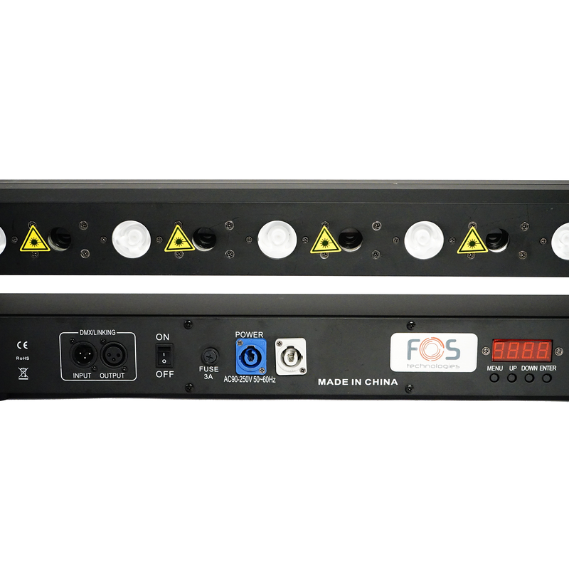 FOS TECHNOLOGIES - 
