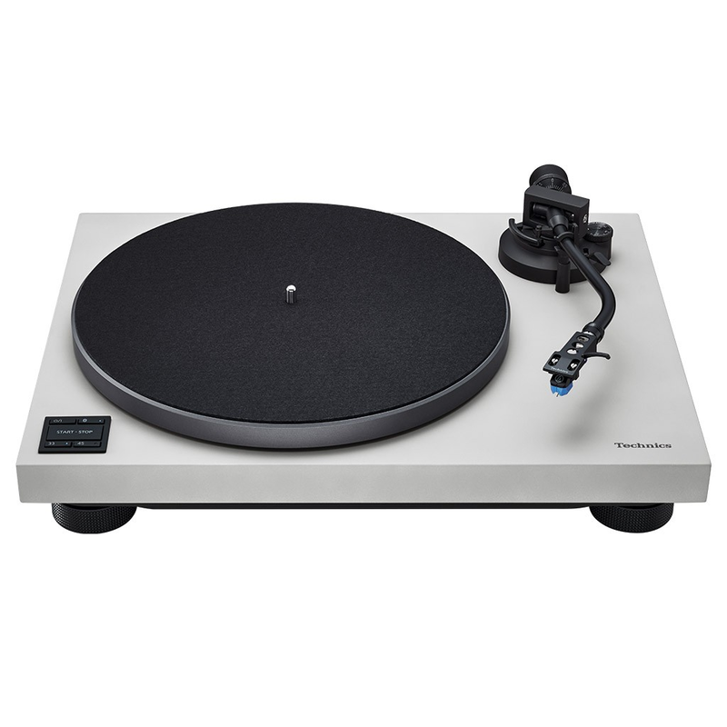 TECHNICS - 