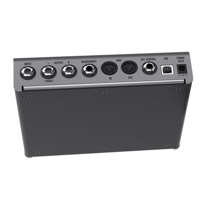 IK MULTIMEDIA - 