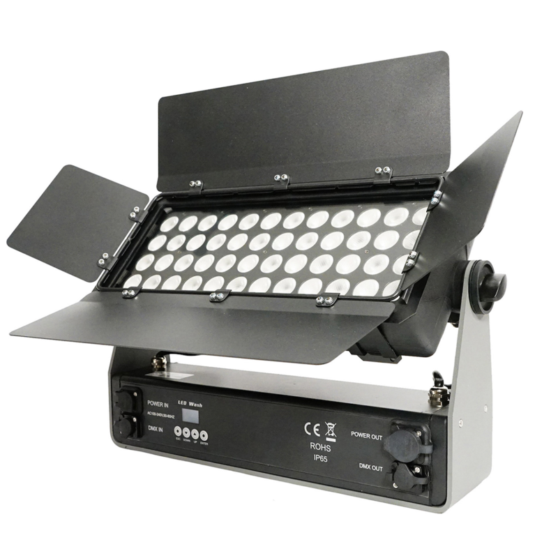 FOS TECHNOLOGIES - 