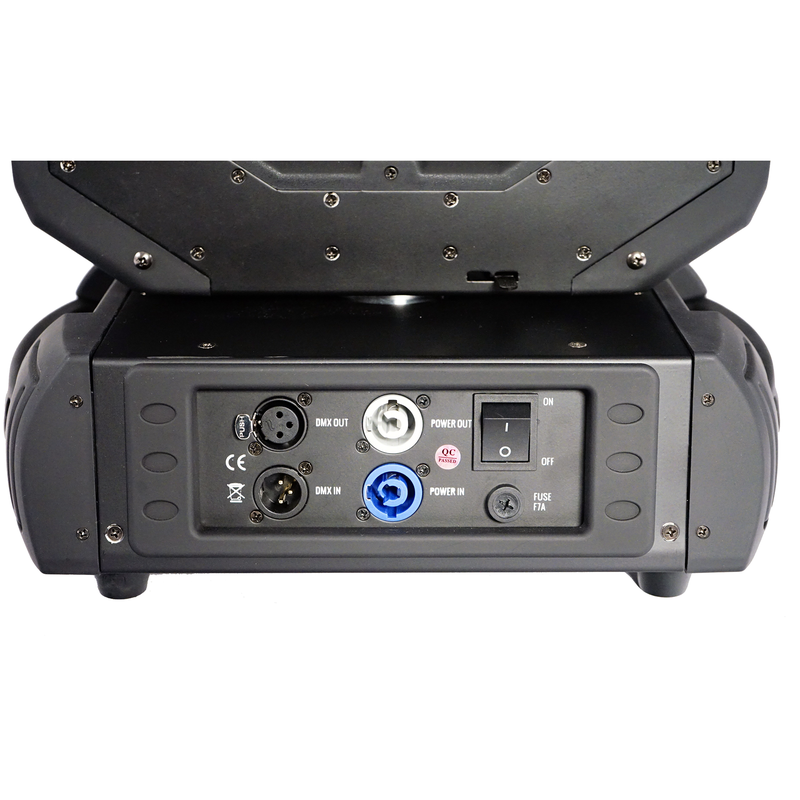 FOS TECHNOLOGIES - 