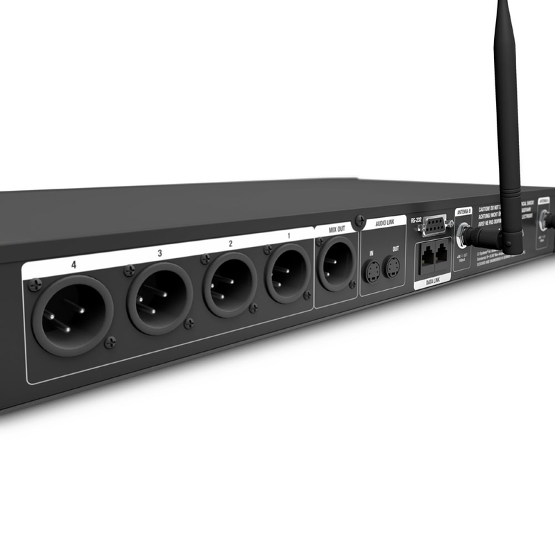 LD SYSTEMS - 
