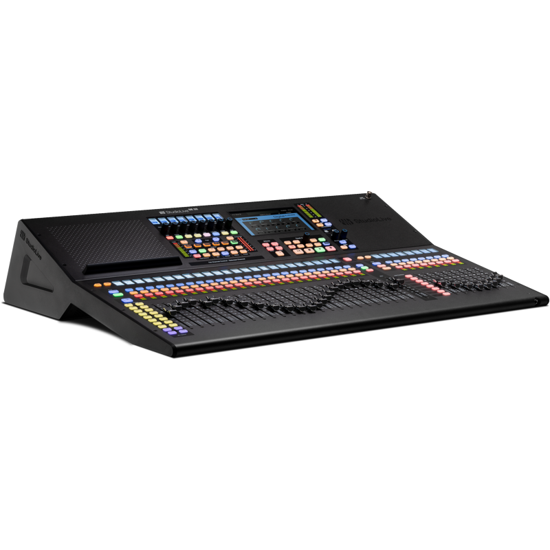 PRESONUS - 
