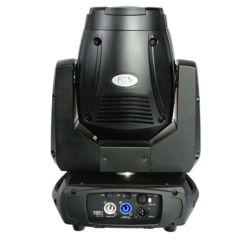 FOS TECHNOLOGIES - 