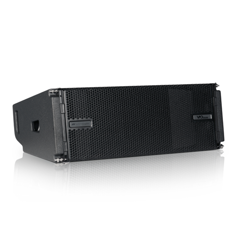 DB TECHNOLOGIES - Line array 2x10