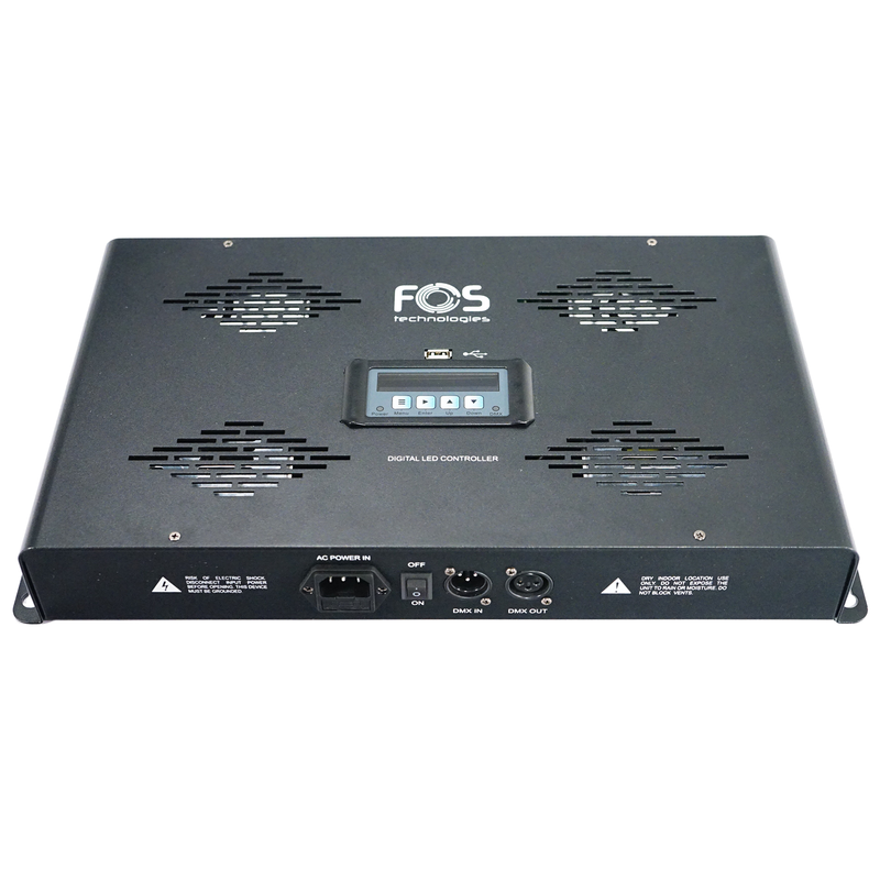 FOS TECHNOLOGIES - 