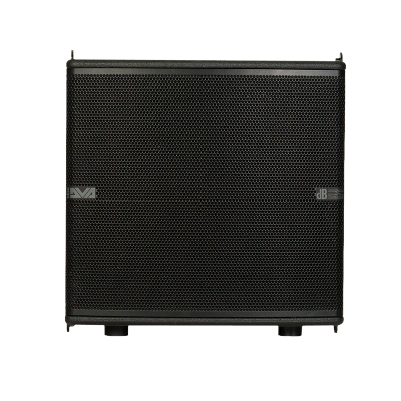 DB TECHNOLOGIES - subwoofer attivo 12