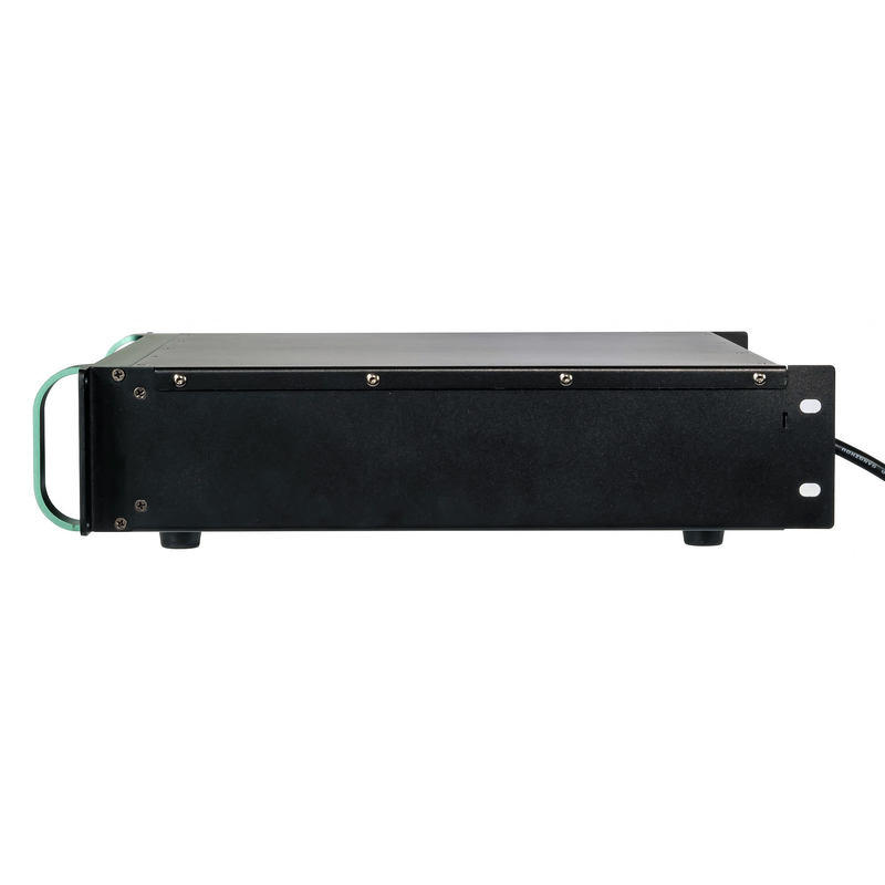 ZZiPP - Amplificatore di potenza a 4 canali 900wx4
