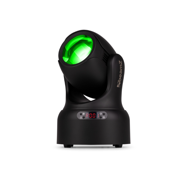 BEAM Z - Beam Moving Head