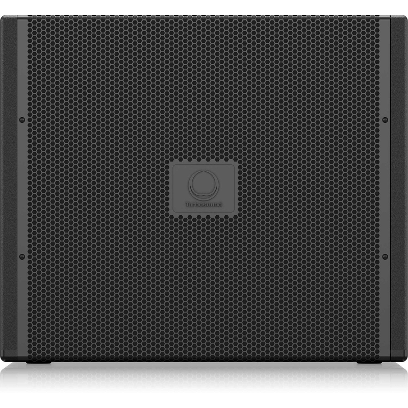 TURBOSOUND - Sistema di subwoofer a irradiazione diretta