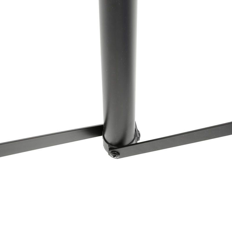 GRAVITY - Supporto per luci con traversa piccolo