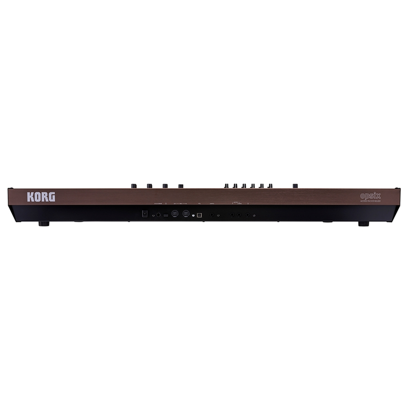 KORG - Sinth FM