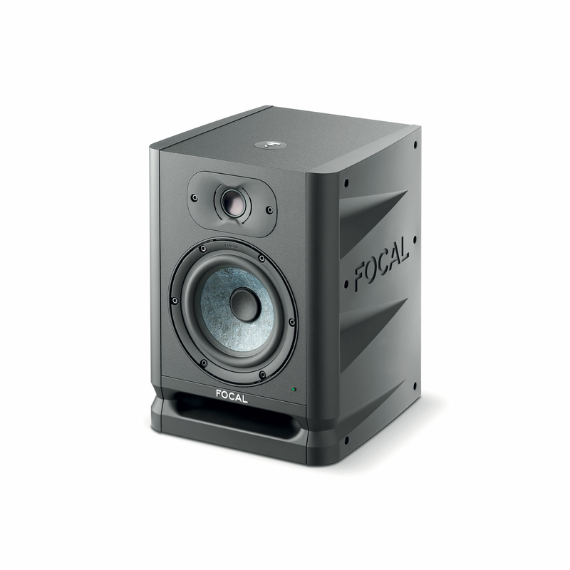 FOCAL - 
