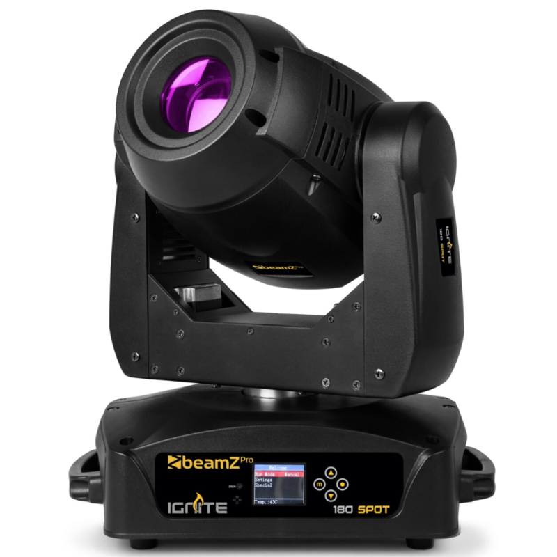 BEAM Z - 
