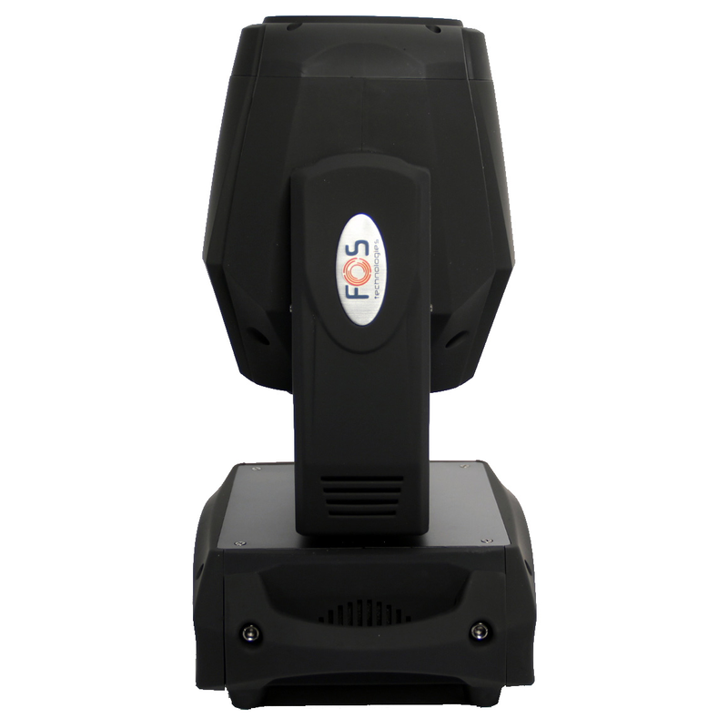 FOS TECHNOLOGIES - 