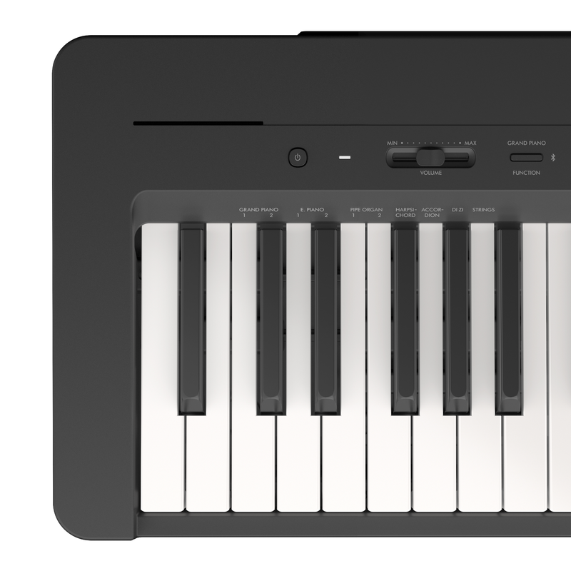 YAMAHA - PIANOFORTE DIGITALE 88 TASTI PESATI