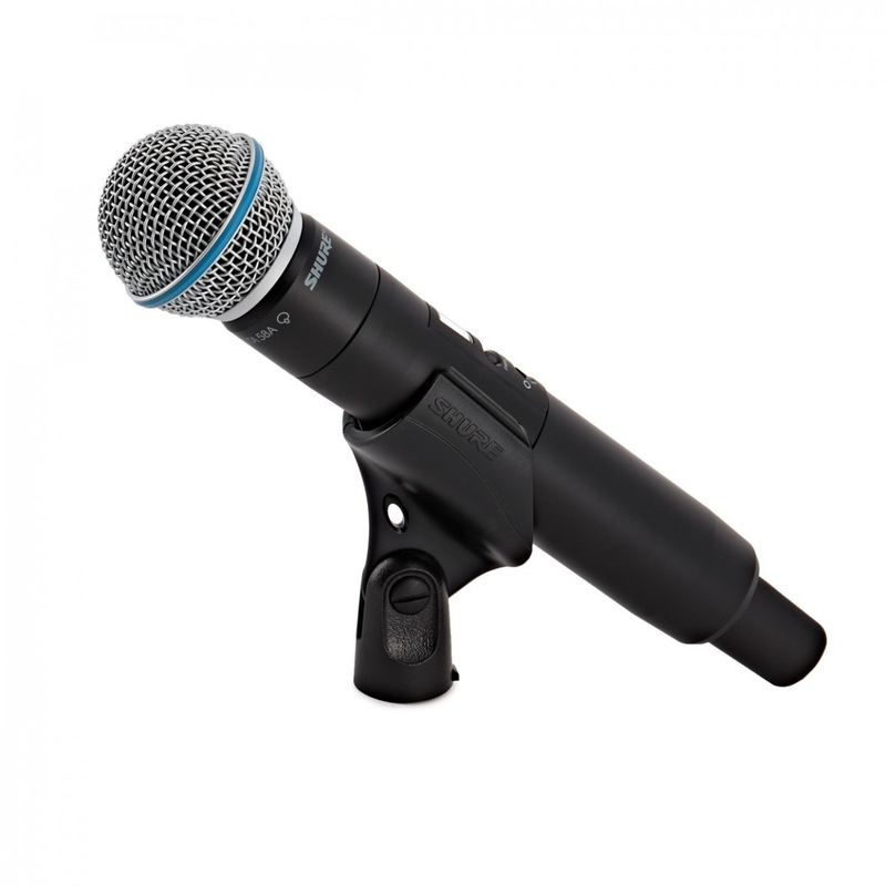 SHURE - Kit radiomicrofono digitale