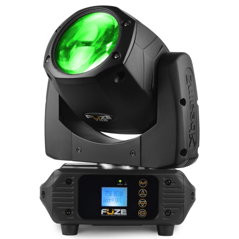 BEAM Z - 
