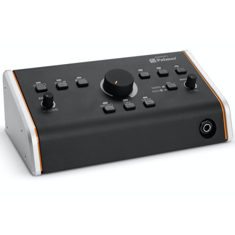PALMER PRO - 
