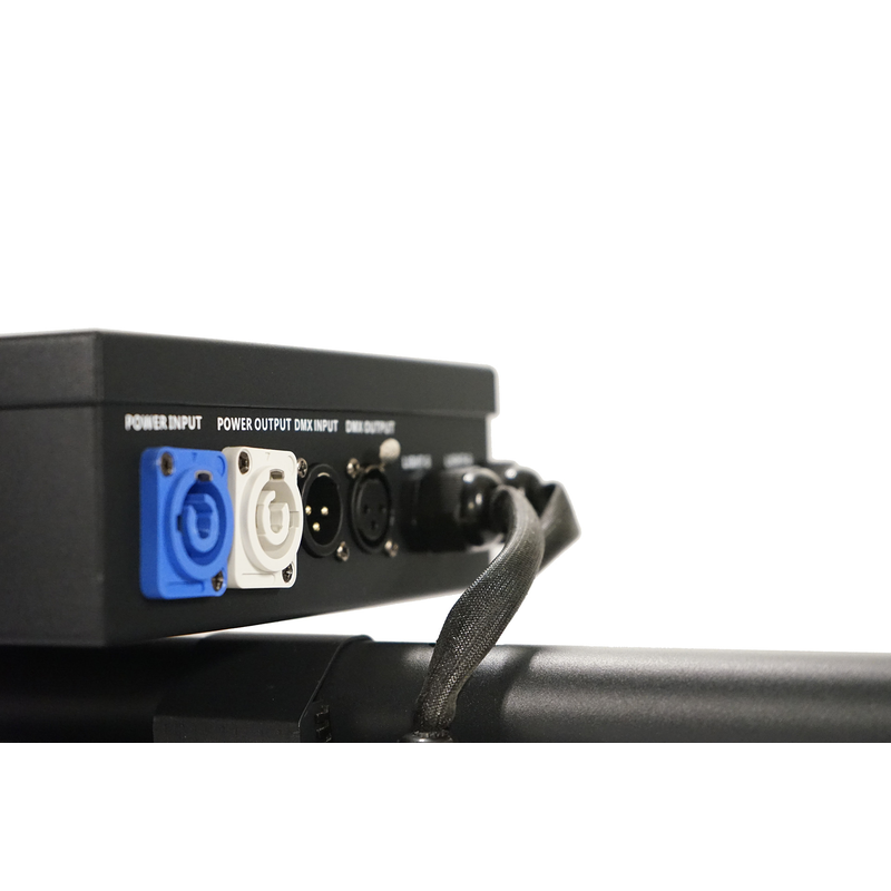 FOS TECHNOLOGIES - 