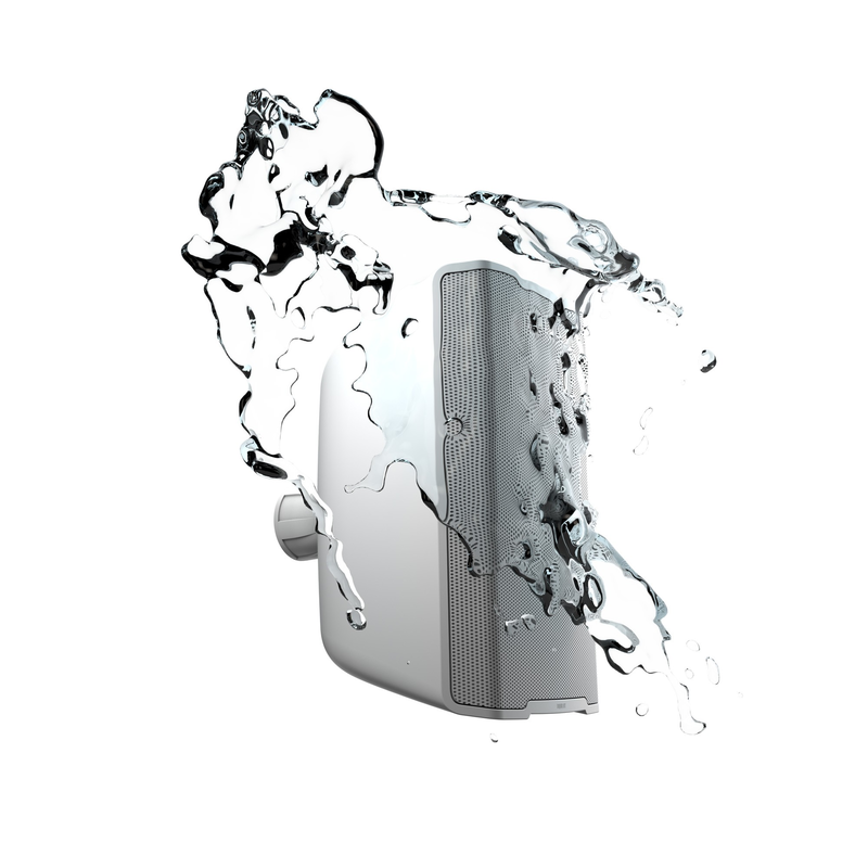 LD SYSTEMS - Altoparlante passivo da 8