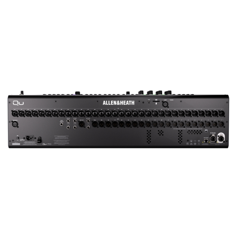 ALLEN & HEATH - 