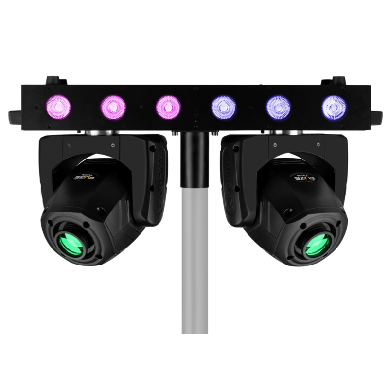 BEAM Z - 