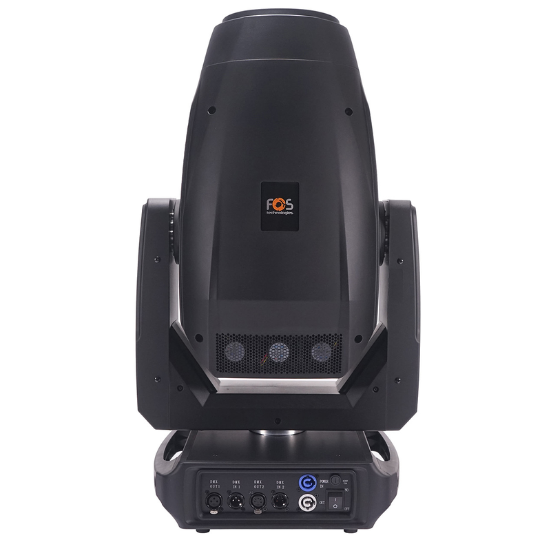 FOS TECHNOLOGIES - 