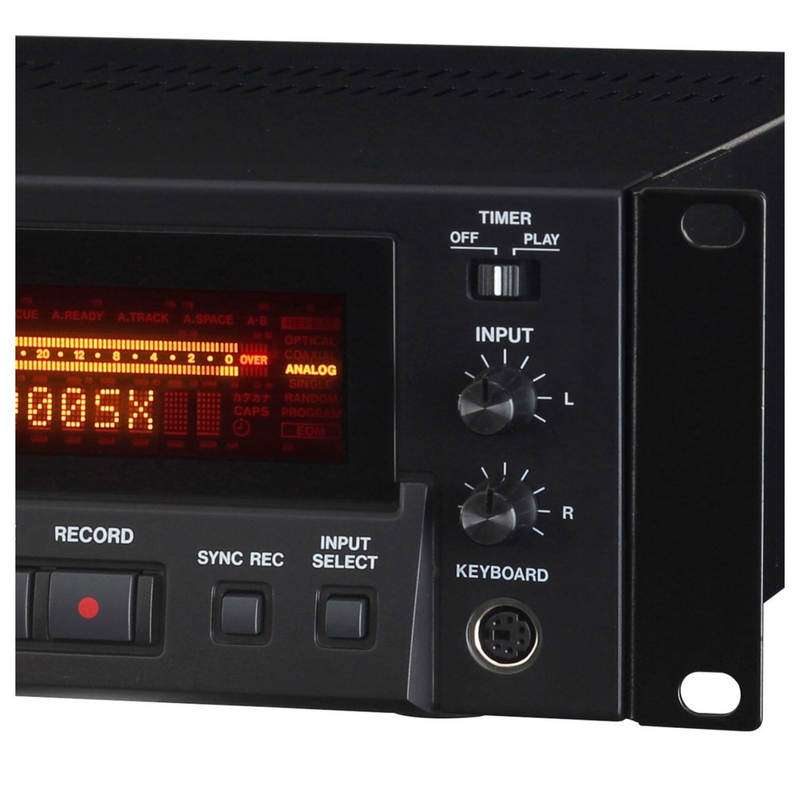 TASCAM - 