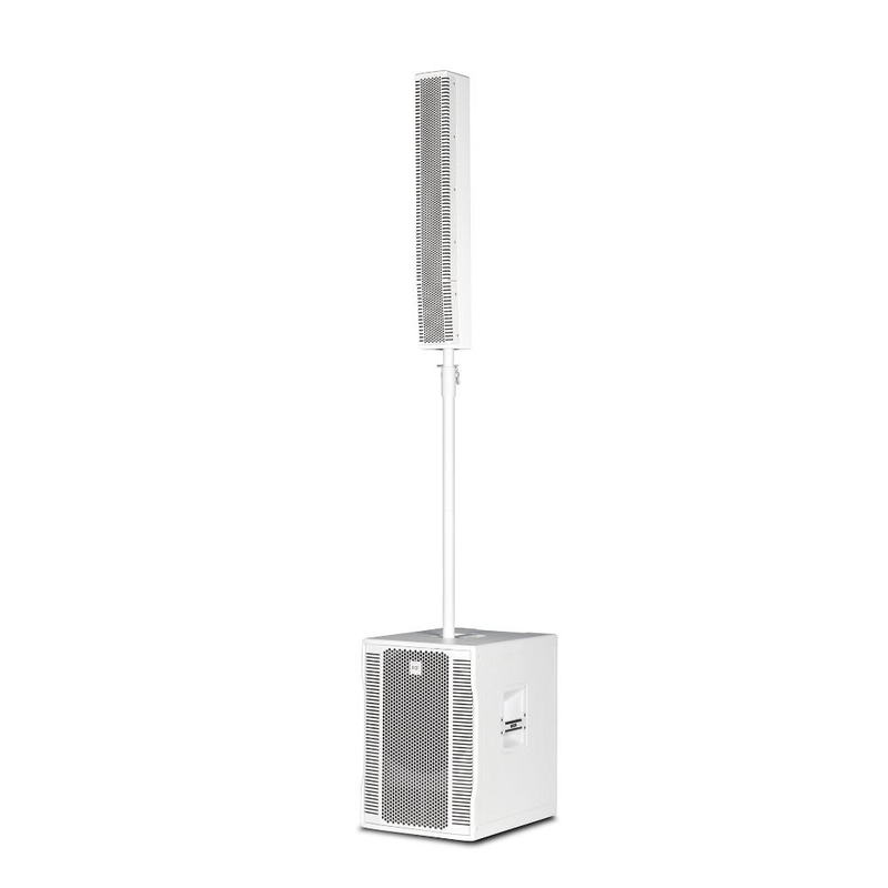 RCF - ARRAY ATTIVO A DUE VIE