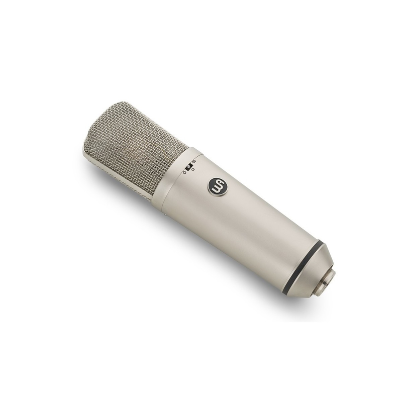 WARM AUDIO - 