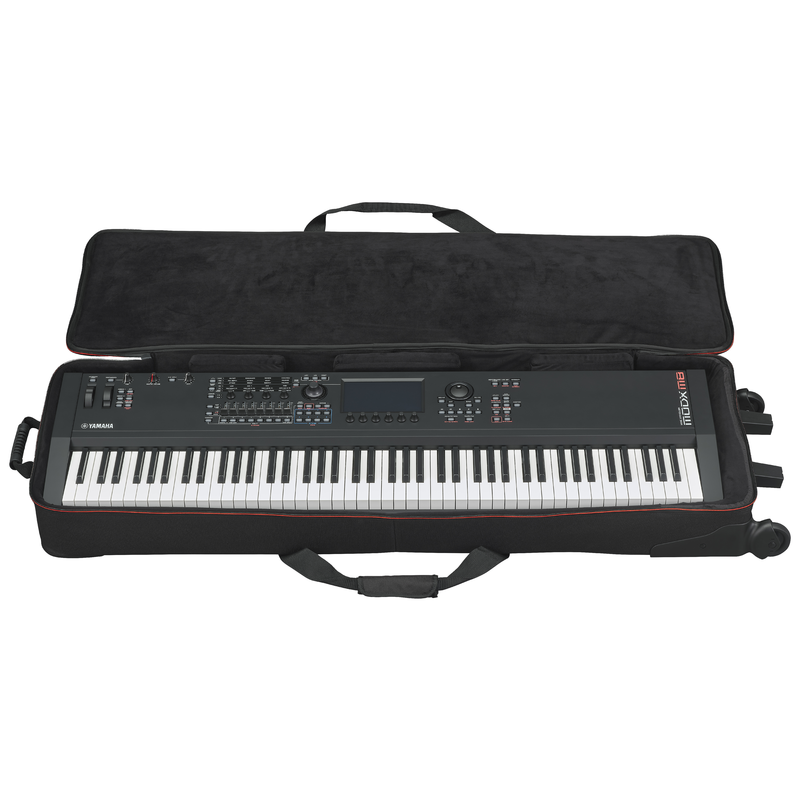 YAMAHA - 