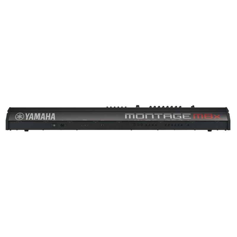 YAMAHA - 